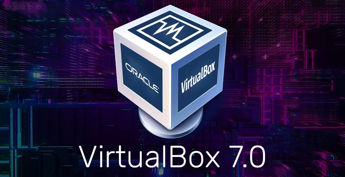 virtual boxdownload